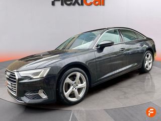 Audi A6 Design 40 TDI 150kW (204CV) S tronic