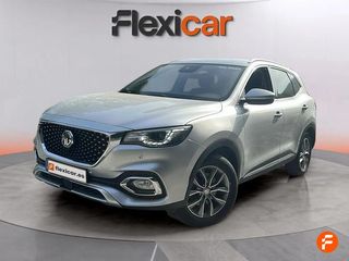 MG HS 1.5 Turbo GDI Luxury DCT