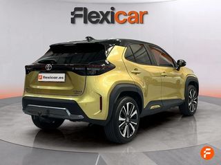 Toyota Yaris Cross 1.5 120H Premiere Edition