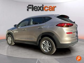 Hyundai Tucson 1.6 GDI 97kW (131CV) Essence BE 4X2
