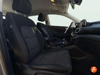 Hyundai Tucson 1.6 GDI 97kW (131CV) Essence BE 4X2