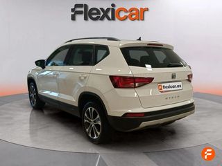 Seat Ateca 1.0 TSI 85kW (115CV) St&Sp Style Eco