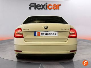 Skoda Octavia 2.0 TDI CR 110KW (150CV) DSG Ambition