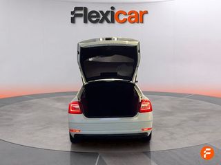 Skoda Octavia 2.0 TDI CR 110KW (150CV) DSG Ambition