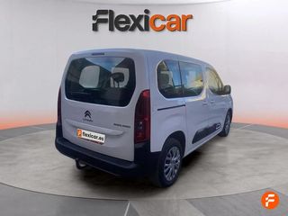Citroën Berlingo Talla M BlueHDi 100 S&S FEEL