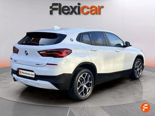 BMW X2 sDrive18i