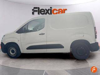 Citroën Berlingo Talla M BlueHDi 100 S&S FEEL