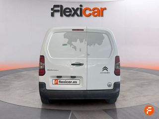 Citroën Berlingo Talla M BlueHDi 100 S&S FEEL