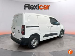 Citroën Berlingo Talla M BlueHDi 100 S&S FEEL