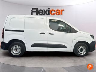 Citroën Berlingo Talla M BlueHDi 100 S&S FEEL