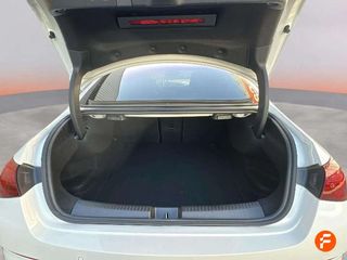 Mercedes CLA CLA Mercedes-AMG 35 4MATIC+