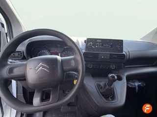 Citroën Berlingo Talla M BlueHDi 100 S&S LIVE PACK