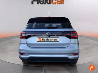 Volkswagen T-Cross Sport 1.5 TSI 110kW (150CV) DSG