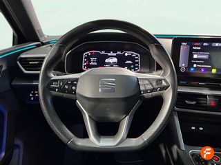 Seat Leon SP 2.0 TDI 110kW DSG S&S FR Go L