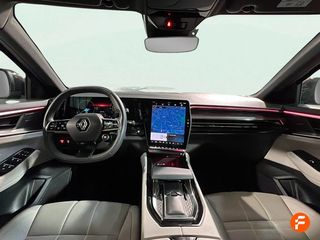 Renault Espace Iconic E-Tech full hybrid 146kW