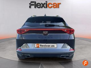 Cupra Formentor 1.5 TSI 110kW (150 CV) DSG