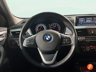 BMW X2 sDrive18i