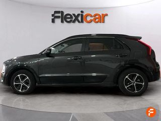 Kia Niro 1.6 GDi HEV 95kW (129CV) Drive