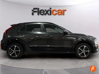 Kia Niro 1.6 GDi HEV 95kW (129CV) Drive