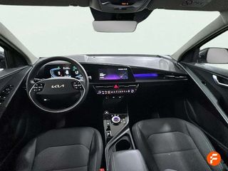 Kia Niro 1.6 GDi HEV 95kW (129CV) Drive