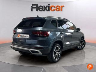 Seat Ateca 1.5 TSI 110kW (150CV) DSG St&Sp Style