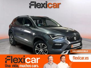 Seat Ateca 1.5 TSI 110kW (150CV) DSG St&Sp Style