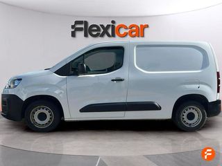Citroën Berlingo Talla M BlueHDi 100 S&S FEEL