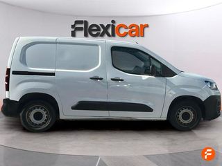 Citroën Berlingo Talla M BlueHDi 100 S&S FEEL
