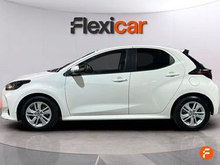 Toyota Yaris 1.5 120H Business Plus