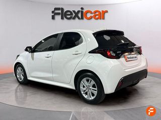 Toyota Yaris 1.5 120H Business Plus