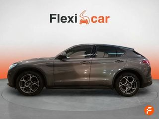 Alfa Romeo Stelvio 2.0 Gasolina 147kW (200cv) SPRINT Q4
