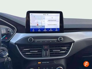 Ford Focus 1.5 Ecoblue 88kW Trend+