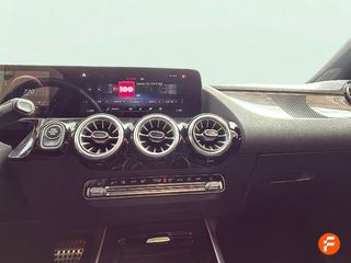 Mercedes GLA GLA 200 D