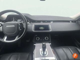 Land-Rover Range Rover Evoque 2.0 D150 AUTO 4WD