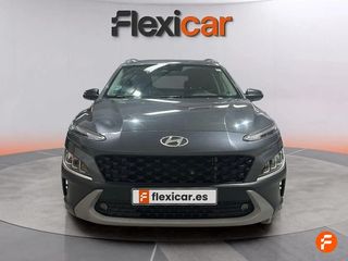 Hyundai Kona 1.0 TGDI Klass 4X2