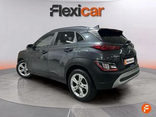 Hyundai Kona 1.0 TGDI Klass 4X2