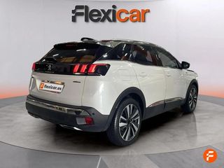 Peugeot 3008 1.5 BlueHDi 96kW S&S GT EAT8