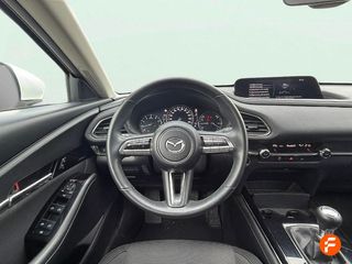 Mazda CX-30 e-SKYACTIV-G 2.0 90 kW 2WD Evolution
