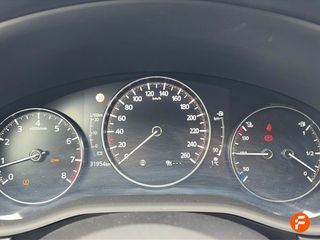 Mazda CX-30 e-SKYACTIV-G 2.0 90 kW 2WD Evolution