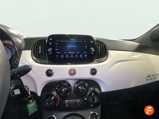 Fiat 500 Monotrim 1.0 Hybrid 51KW (70 CV)