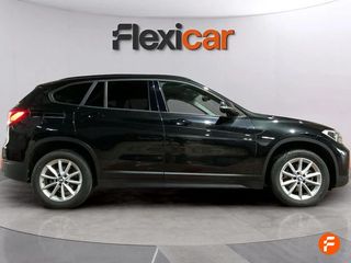 BMW X1 sDrive18d