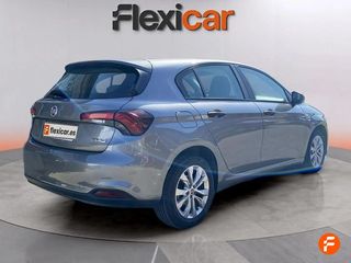 Fiat Tipo 1.6 Business 88kW (120CV) Multijet II
