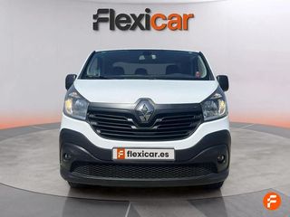 Renault Trafic SL LIM. BUSINESS En. dCi 88kW(120CV) -18