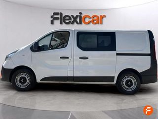 Renault Trafic SL LIM. BUSINESS En. dCi 88kW(120CV) -18