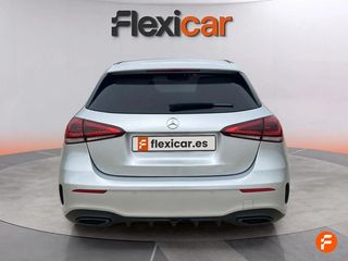 Mercedes Clase A A 180 d