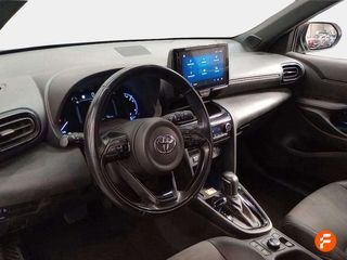 Toyota Yaris Cross 1.5 120H Adventure