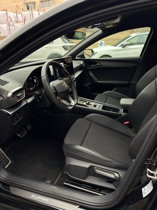 CUPRA León 1.5 eTSI 110kW (150CV) DSG