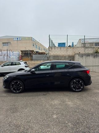 CUPRA León 1.5 eTSI 110kW (150CV) DSG