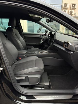 CUPRA León 1.5 eTSI 110kW (150CV) DSG