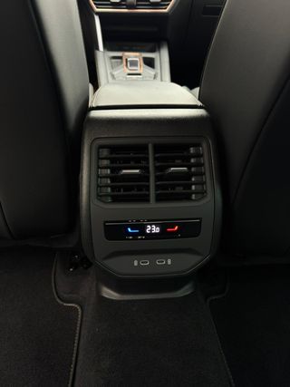 CUPRA León 1.5 eTSI 110kW (150CV) DSG